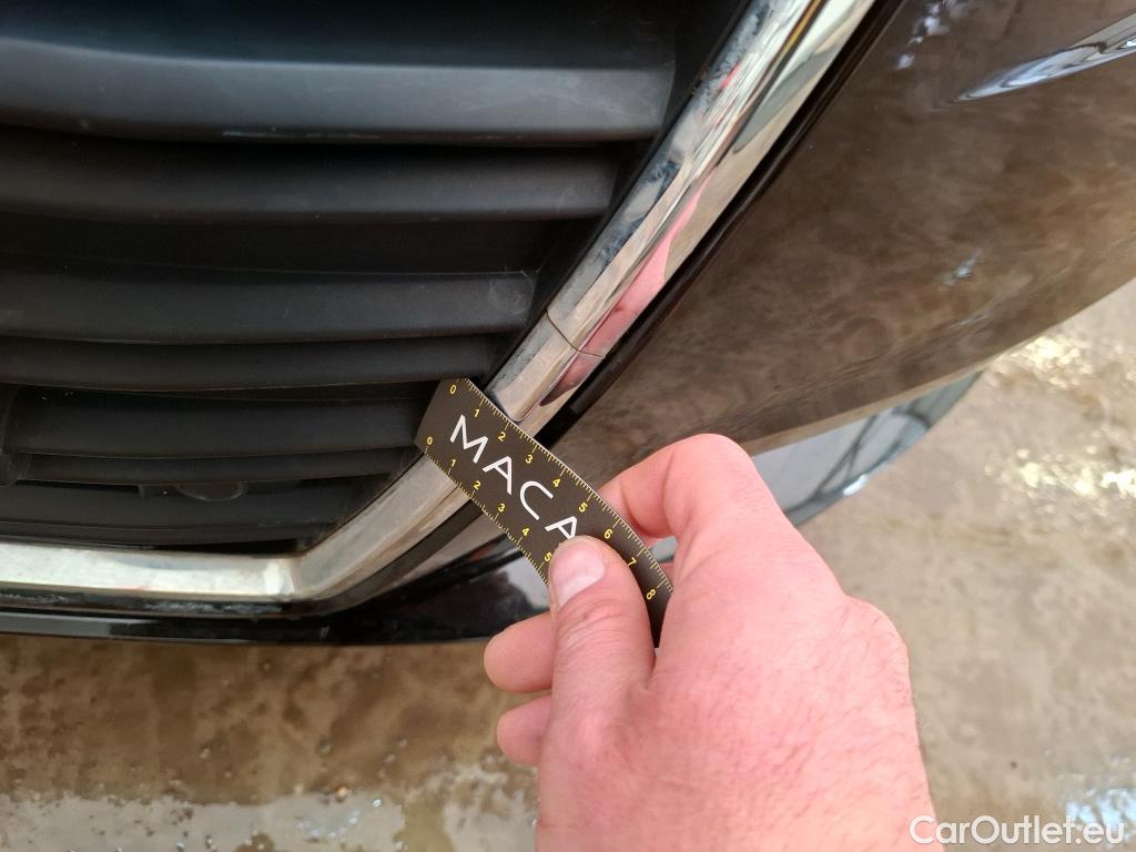  Audi  A3 AUDI  Sportback / 2016 / 5P / Berline 35 TFSI 150 COD S TRONIC BUSINESS LINE (Ex Q083) // accord de réparation donné à TEA le 30/05/25, ne pas vendre tant que travaux ne sont pas réalisés #4