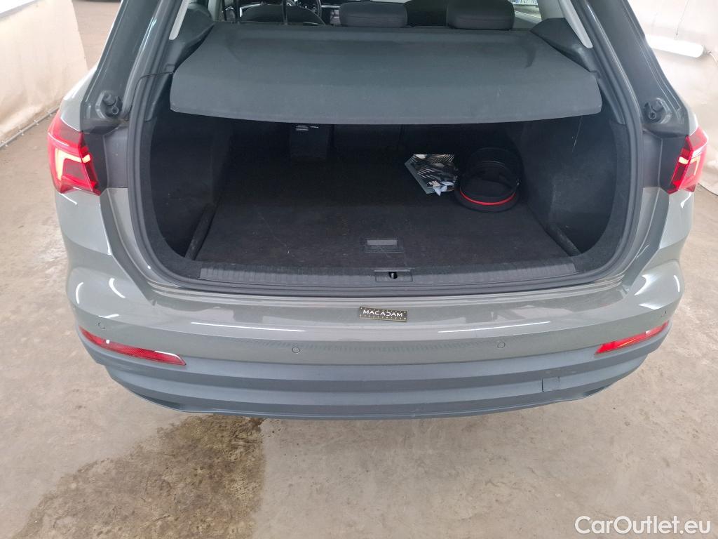  Audi  Q3  35 TDI Business Line 2.0 TDI 150CV E6dT #31