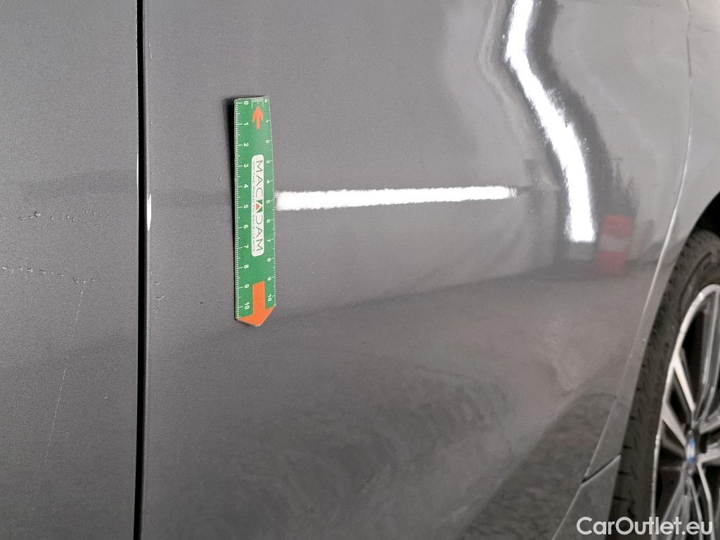  Bmw  Serie 1 BMW Série 1 / 2019 / 5P / Berline 116d DKG7 Business Design #4