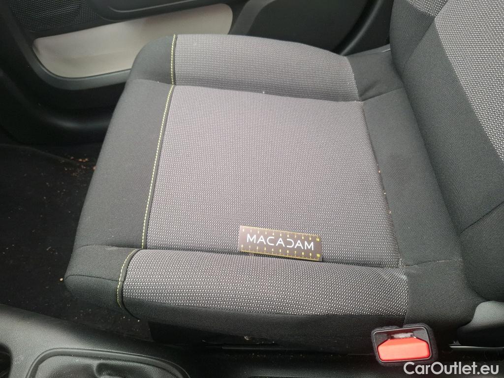  Citroen  C3 CITROEN  / 2016 / 5P / Berline PureTech 82 S&S BVM Feel Business #24