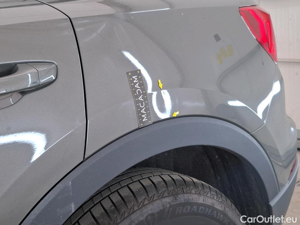  Audi  Q3  35 TDI Business Line 2.0 TDI 150CV E6dT #25