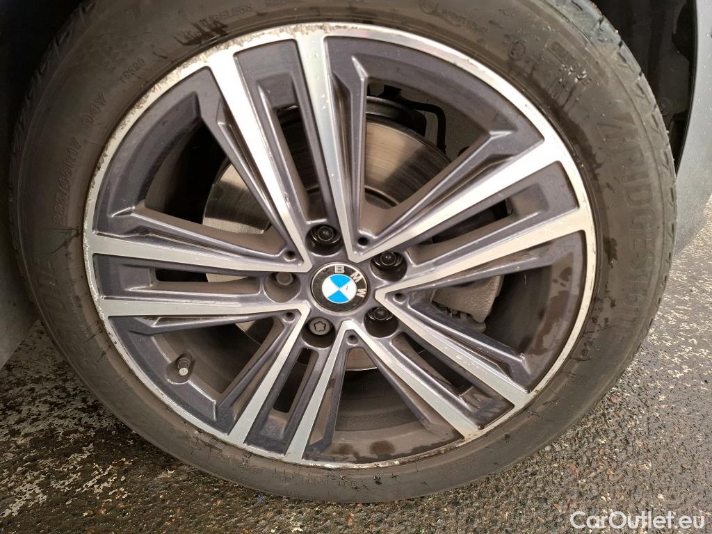  Bmw  Serie 1 BMW Série 1 / 2019 / 5P / Berline 116d DKG7 Business Design #18