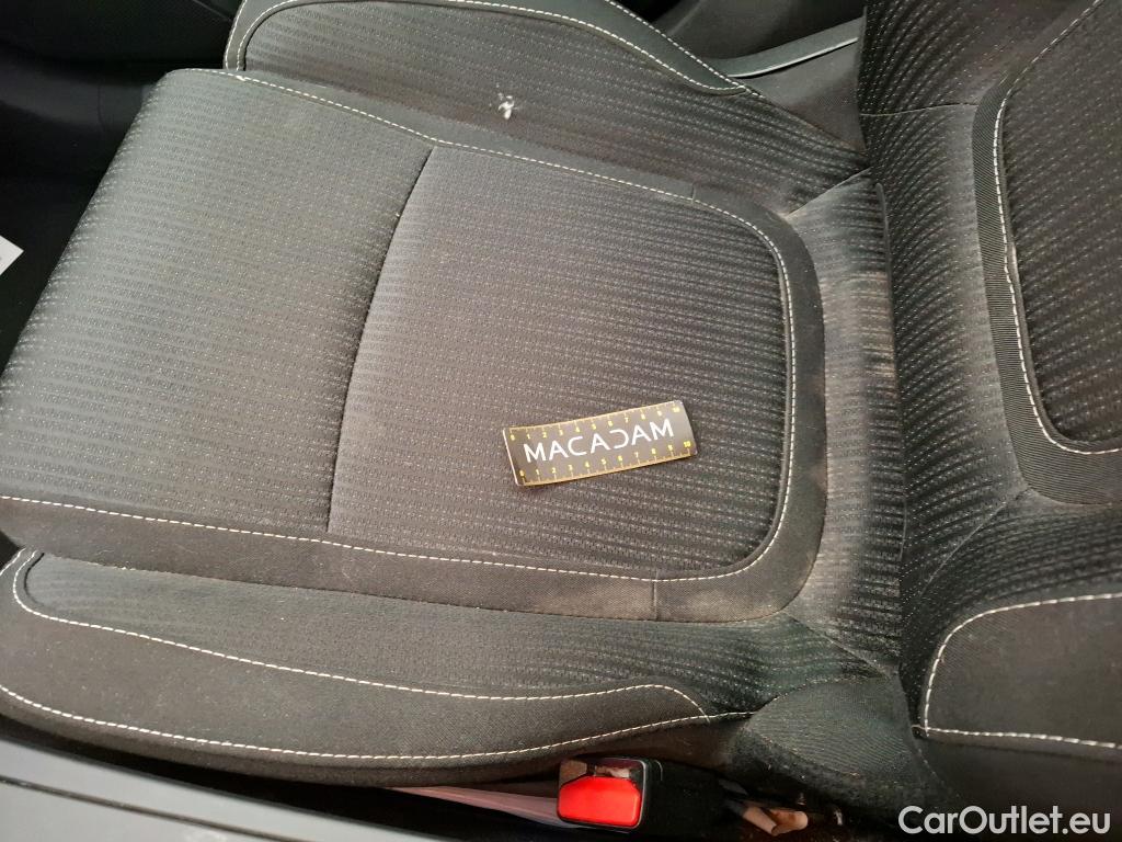  Renault  Megane  Mégane Business Blue dCi 115 / TRANSFO VP VF #17