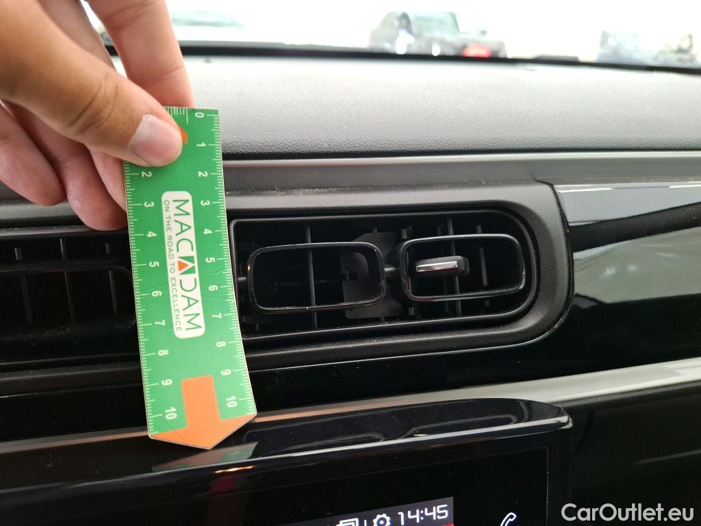  Citroen  C3  Feel Business 1.2 PureTech 80CV BVM5 E6d #5