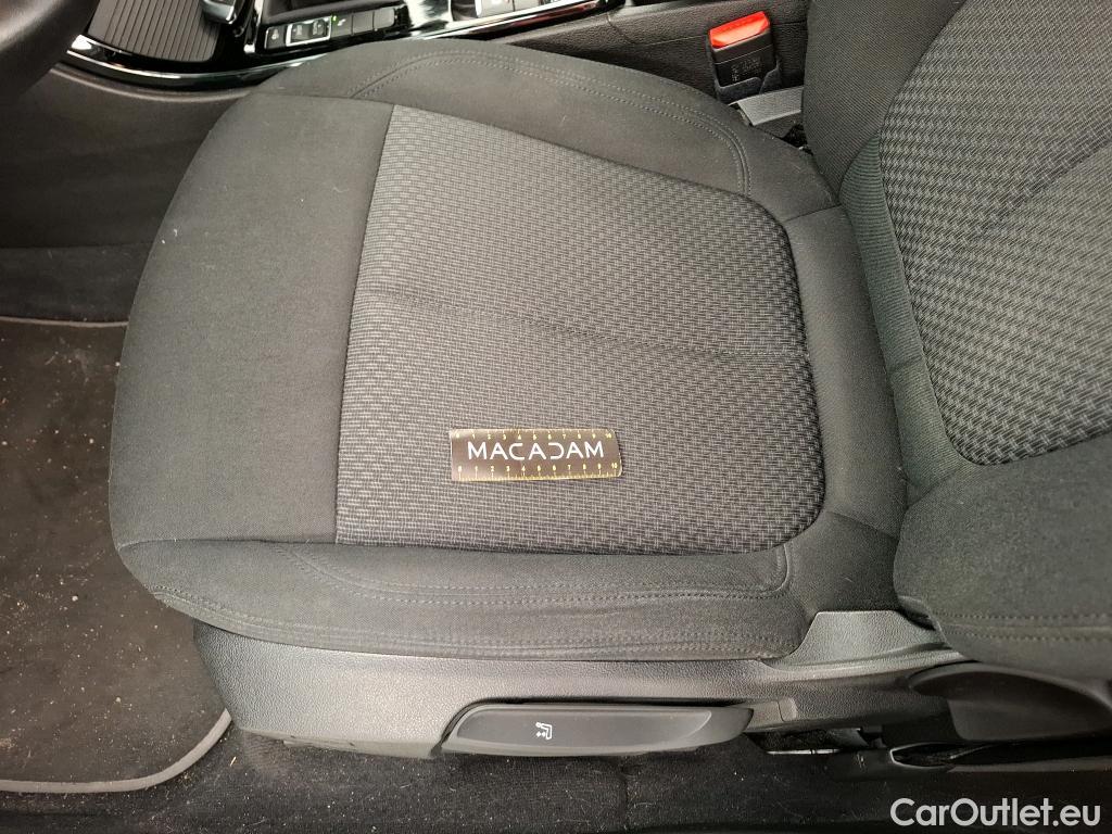  Bmw  X2 Série  sDrive 18i Lounge 1.5 135CV BVM6 E6d #17