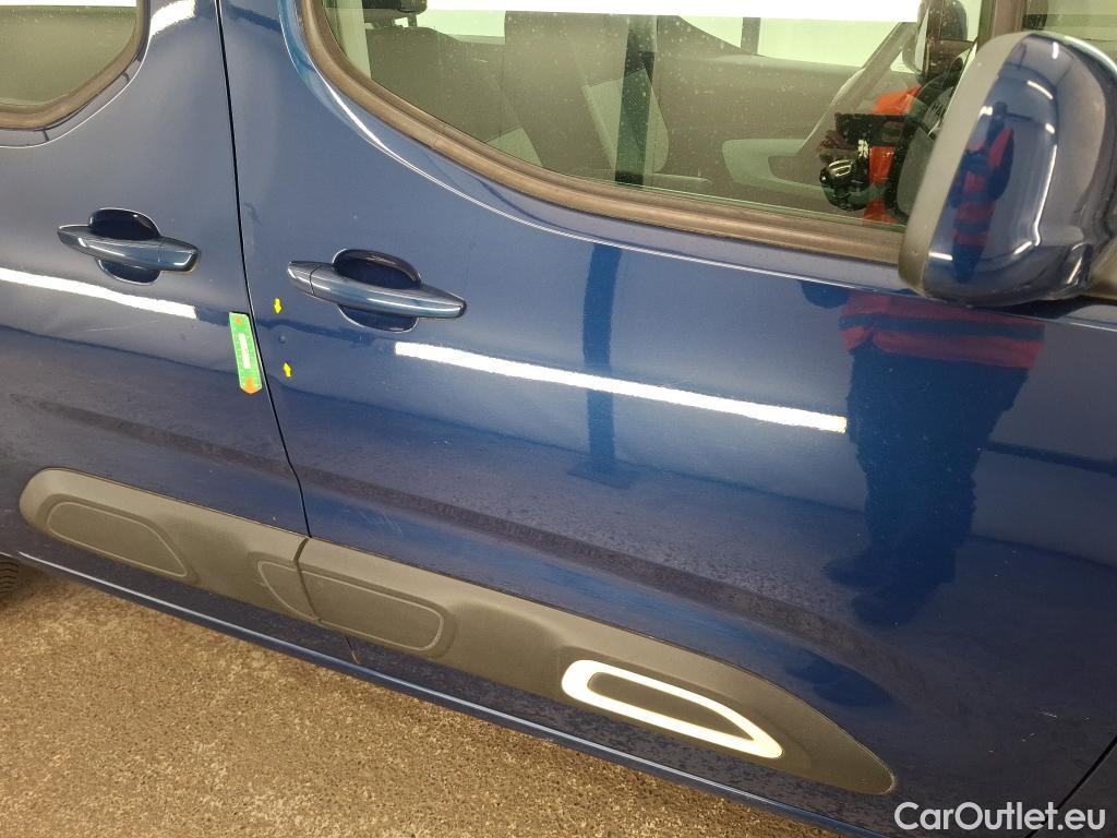  Citroen  Berlingo  Feel M 1.2 PureTech 110CV BVM6 E6dT #14