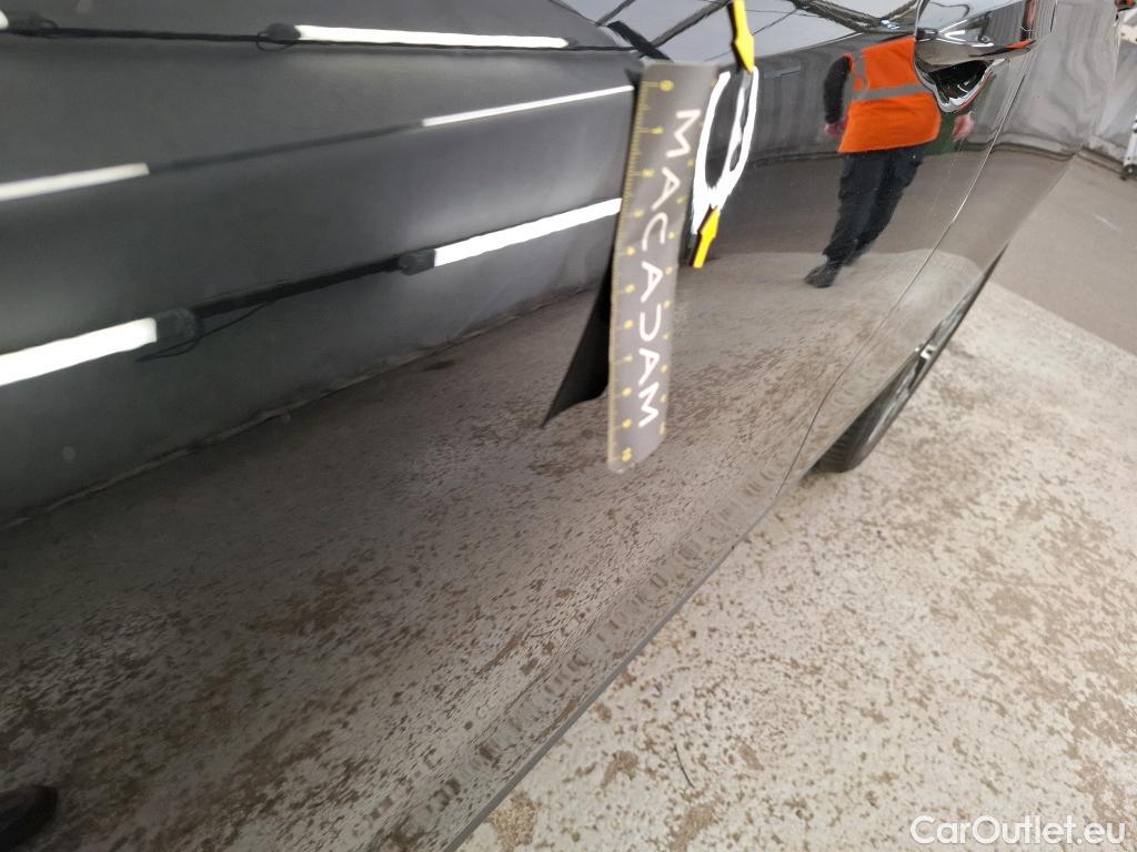  Bmw  X2 Série  sDrive 18i Lounge 1.5 135CV BVM6 E6d #11