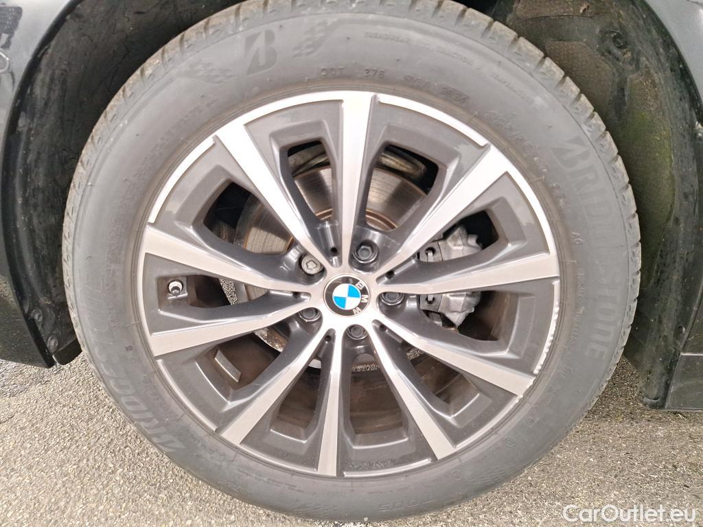  Bmw  Serie 3 318i 156ch Business Design BVA8
 #2