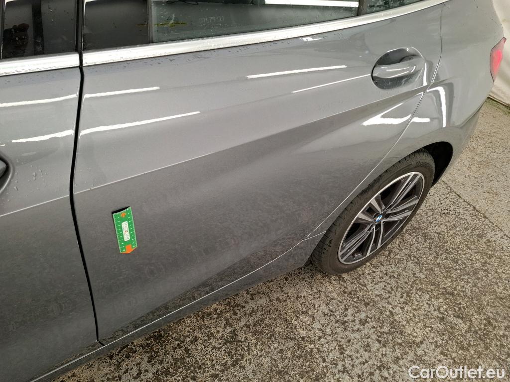  Bmw  Serie 1 BMW Série 1 / 2019 / 5P / Berline 116d DKG7 Business Design #3