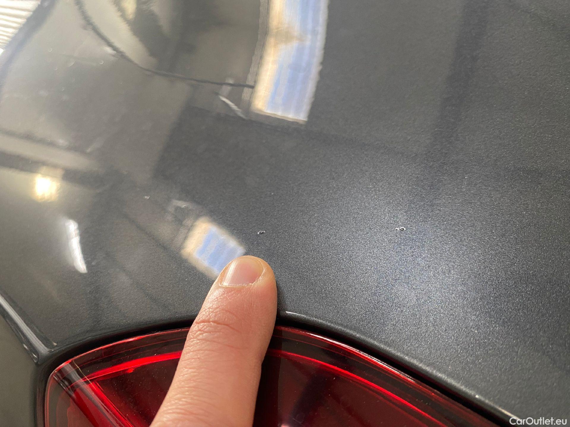  Bmw  X1 Série  sDrive 18 i M Sport 1.5 140CV BVA7 E6dT / Malfacon peinture complète #1