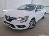  Renault  Megane  Mégane Business Blue dCi 115 / TRANSFO VP VF 