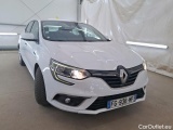  Renault  Megane  Mégane Business Blue dCi 115 / TRANSFO VP VF #4