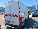  Volkswagen  Crafter  Fourgon Fourgon 35 mittlerer Radstand mit Hochdach FWD 2.0 140CV BVM6 #3