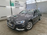  Audi  A4  Berline 30 TDI Business line 2.0 TDI 135CV BVA7 E6d 