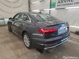  Audi  A4  Berline 30 TDI Business line 2.0 TDI 135CV BVA7 E6d #2