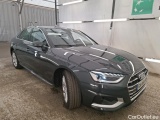  Audi  A4  Berline 30 TDI Business line 2.0 TDI 135CV BVA7 E6d #4