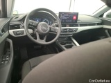  Audi  A4  Berline 30 TDI Business line 2.0 TDI 135CV BVA7 E6d #5