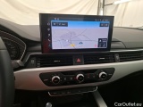 Audi  A4  Berline 30 TDI Business line 2.0 TDI 135CV BVA7 E6d #7