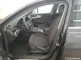  Audi  A4  Berline 30 TDI Business line 2.0 TDI 135CV BVA7 E6d #8