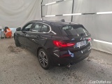  Bmw  Serie 1 Série 1 Berline 118 i Business Design 1.5 135CV BVA7 E6d / VO RECONDITIONNE - PHOTOS AVANT RECONDITIONNEMENT #2