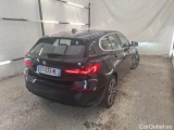  Bmw  Serie 1 Série 1 Berline 118 i Business Design 1.5 135CV BVA7 E6d / VO RECONDITIONNE - PHOTOS AVANT RECONDITIONNEMENT #3