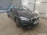  Bmw  Serie 1 Série 1 Berline 118 i Business Design 1.5 135CV BVA7 E6d / VO RECONDITIONNE - PHOTOS AVANT RECONDITIONNEMENT #4