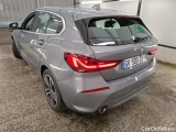  Bmw  Serie 1 BMW Série 1 / 2019 / 5P / Berline 116d DKG7 Business Design #2