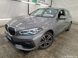  Bmw  Serie 1 BMW Série 1 / 2019 / 5P / Berline 116d DKG7 Business Design 