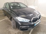  Bmw  Serie 1 BMW Série 1 2019 5P Berline 116i Business Design #4