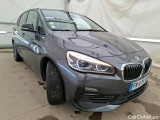  Bmw  Serie 2 Série 2 Active Tourer 218 d Sport Line 2.0 150CV BVA8 E6d #4