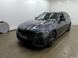  Bmw  Serie 3 Série 3 Touring 318 d M Sport 2.0 150CV E6d 