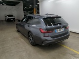  Bmw  Serie 3 Série 3 Touring 318 d M Sport 2.0 150CV E6d #2