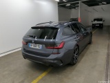  Bmw  Serie 3 Série 3 Touring 318 d M Sport 2.0 150CV E6d #3