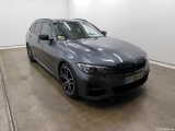 Bmw  Serie 3 Série 3 Touring 318 d M Sport 2.0 150CV E6d #4