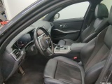  Bmw  Serie 3 Série 3 Touring 318 d M Sport 2.0 150CV E6d #10