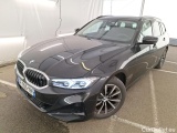  Bmw  Serie 3 318i 156ch Business Design BVA8
 