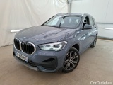  Bmw  X1 Série  sDrive16d Lounge 1.5 115CV E6d 