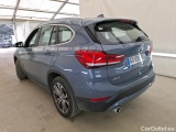  Bmw  X1 Série  sDrive16d Lounge 1.5 115CV E6d #2