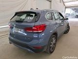  Bmw  X1 Série  sDrive16d Lounge 1.5 115CV E6d #3