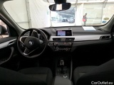  Bmw  X1 Série  sDrive16d Lounge 1.5 115CV E6d #5