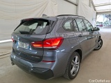  Bmw  X1 Série  xDrive 25 e Lounge 1.5 220CV E6d #3