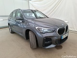 Bmw  X1 Série  xDrive 25 e Lounge 1.5 220CV E6d #4