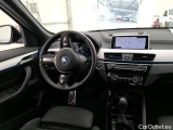  Bmw  X1 Série  xDrive 25 e Lounge 1.5 220CV E6d #5