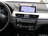  Bmw  X1 Série  xDrive 25 e Lounge 1.5 220CV E6d #10