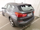  Bmw  X1 Série  sDrive 18 i M Sport 1.5 140CV BVA7 E6dT / Malfacon peinture complète #2