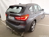  Bmw  X1 Série  sDrive 18 i M Sport 1.5 140CV BVA7 E6dT / Malfacon peinture complète #3