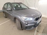  Bmw  X1 Série  sDrive 18 i M Sport 1.5 140CV BVA7 E6dT / Malfacon peinture complète #4
