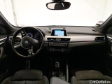  Bmw  X1 Série  sDrive 18 i M Sport 1.5 140CV BVA7 E6dT / Malfacon peinture complète #5