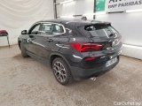  Bmw  X2 Série  sDrive 18i Lounge 1.5 135CV BVM6 E6d #2