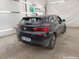  Bmw  X2 Série  sDrive 18i Lounge 1.5 135CV BVM6 E6d #3